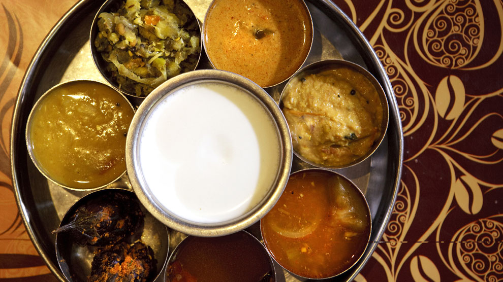 Comida típica del estado de Andhra Pradesh. Soul food, Spicy recipes