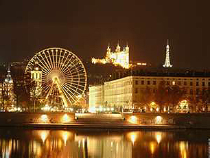 En Lyon En Un Barco Y Con Mucha Luz Ventanilla O Pasillo Blogs Ocholeguas Elmundo Es