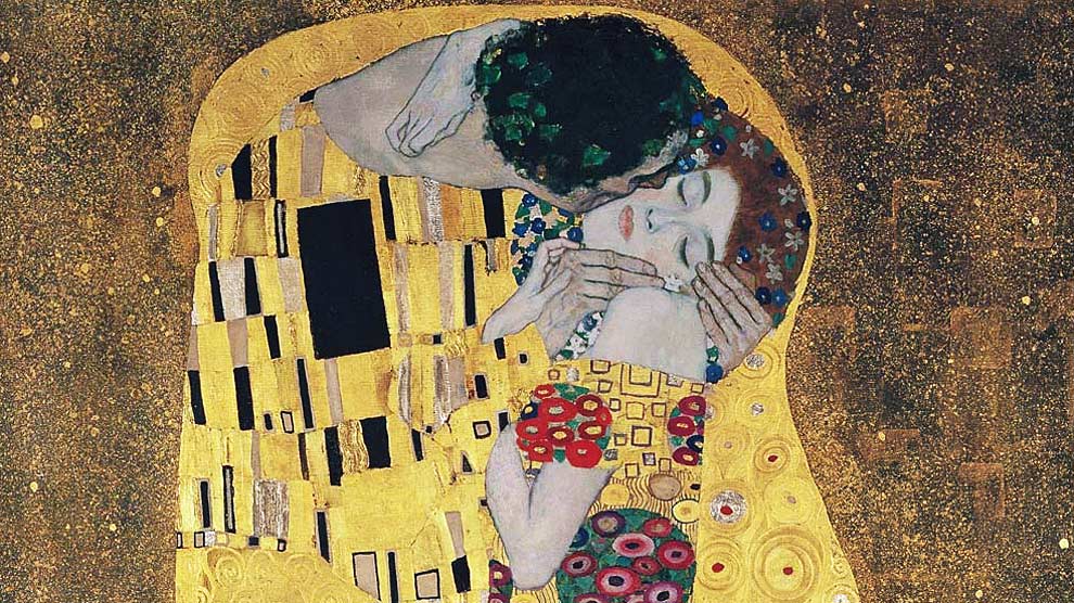 La Viena de Klimt, de aniversario