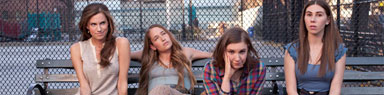 Greenpoint, el escenario 'indie' de Girls