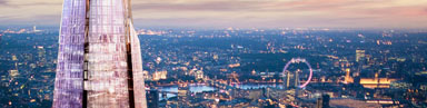 Londres vista desde Londres