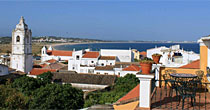 De festivales en el Algarve